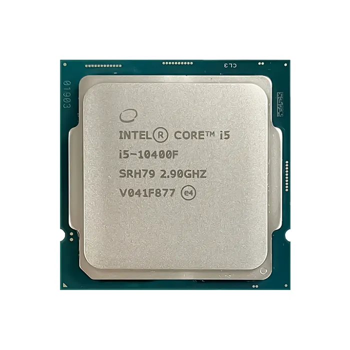 پردازنده اینتل Core i5 10400F