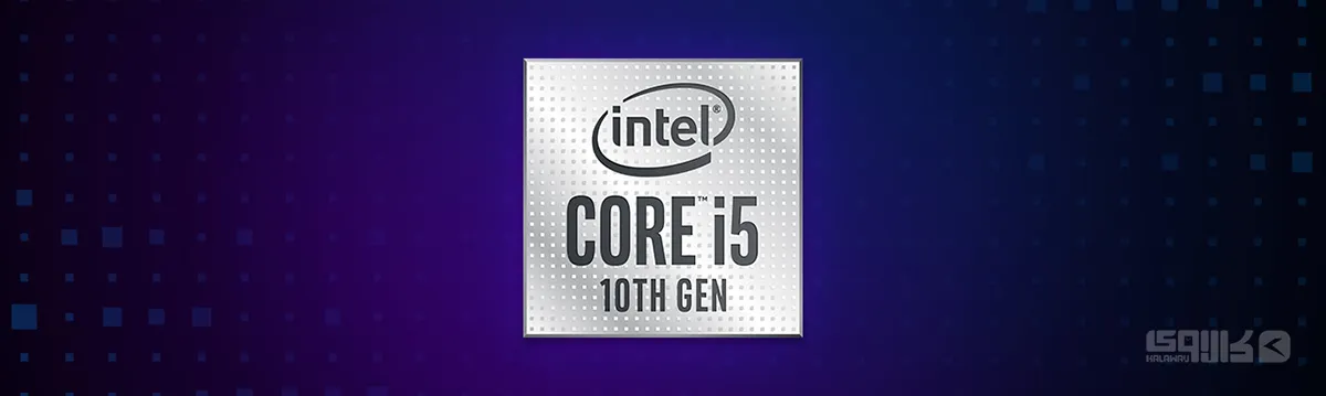 پردازنده اینتل Core i5 10400F