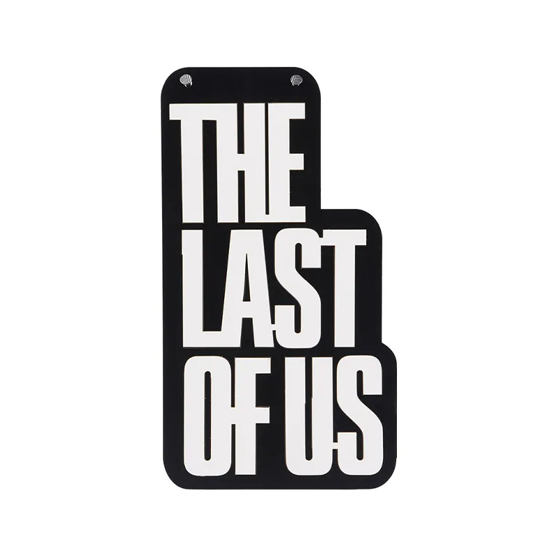 طرح بازی The Last Of Us