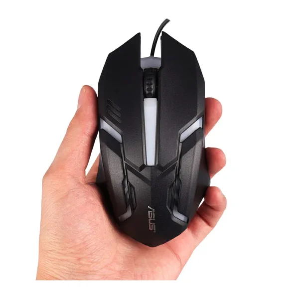 ماوس گیمینگ ایسوس MT-X1
