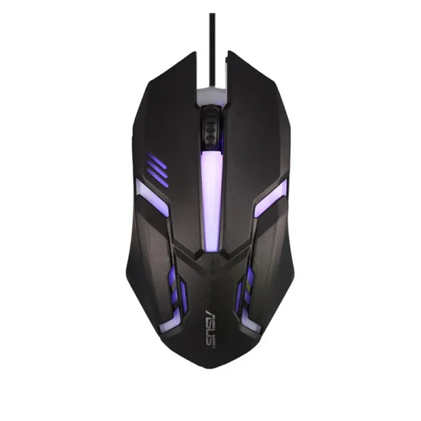 ماوس گیمینگ ایسوس MT-X1