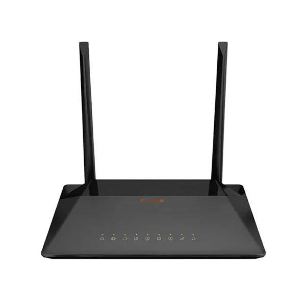 مودم دی لینک مدل DSL-224