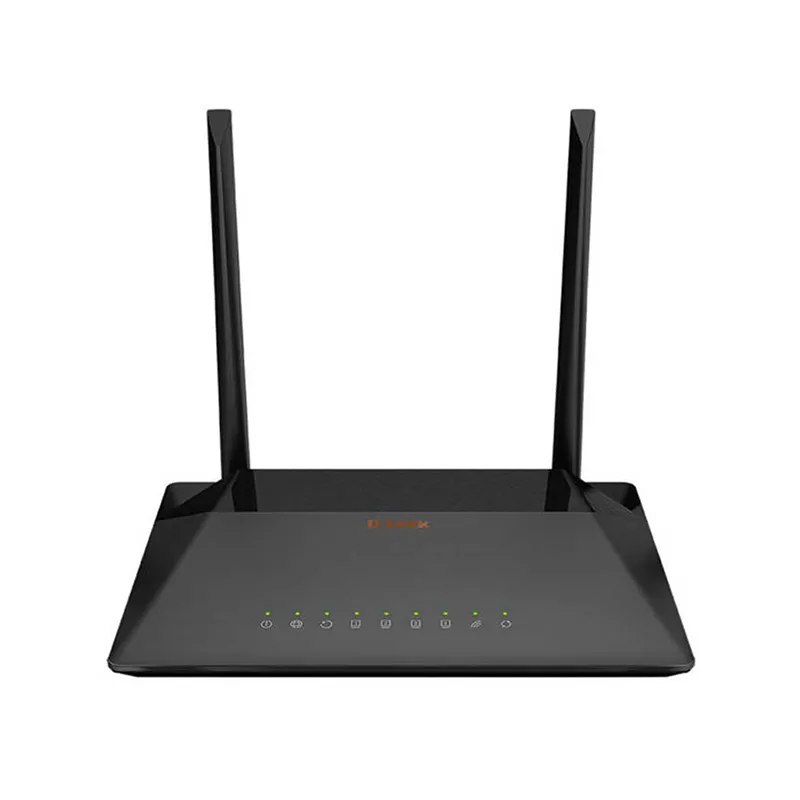 مودم دی لینک مدل DSL-224