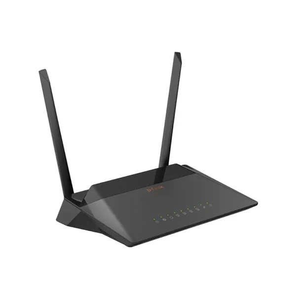 مودم دی لینک مدل DSL-224
