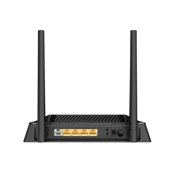 مودم دی لینک مدل DSL-224
