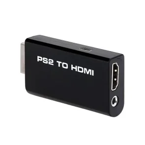 مبدل تصویر PS2 به HDMI