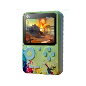 کنسول گیم باکس مدل G5