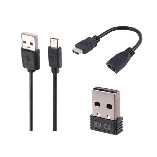 کنسول گیم استیک Pro M15