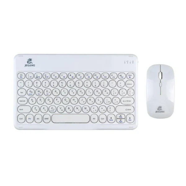 کیبورد و ماوس بلوتوثی JB-362