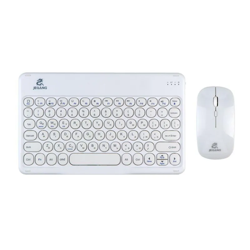 کیبورد و ماوس بلوتوثی JB-362