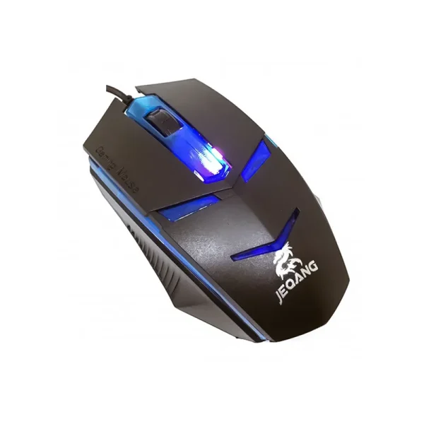 ماوس گیمینگ جکنگ JM-066