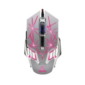 ماوس گیمینگ جکنگ JM-580