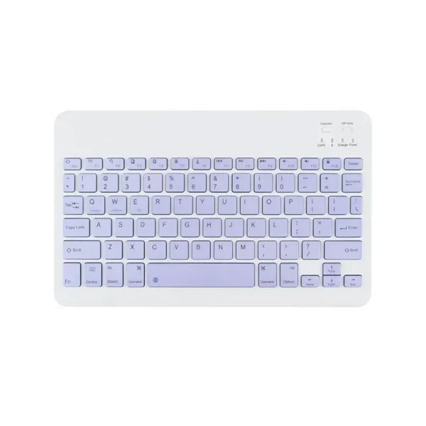 مینی کیبورد بلوتوثی JW-330 یاسی