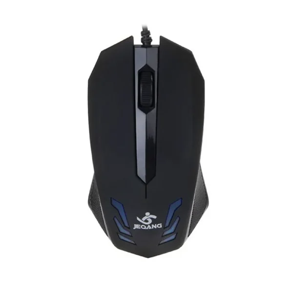 ماوس گیمینگ جکنگ JM-032