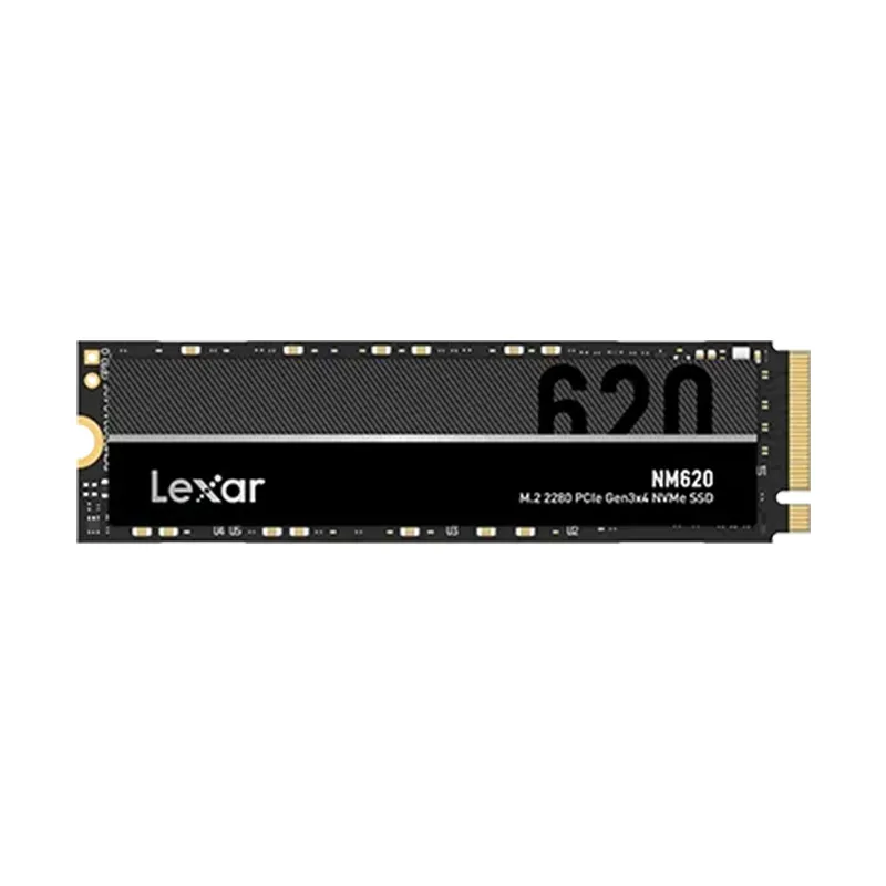حافظه SSD M.2 لکسار 512GB