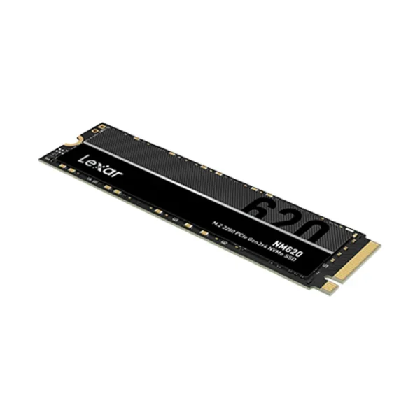 حافظه SSD M.2 لکسار 512GB