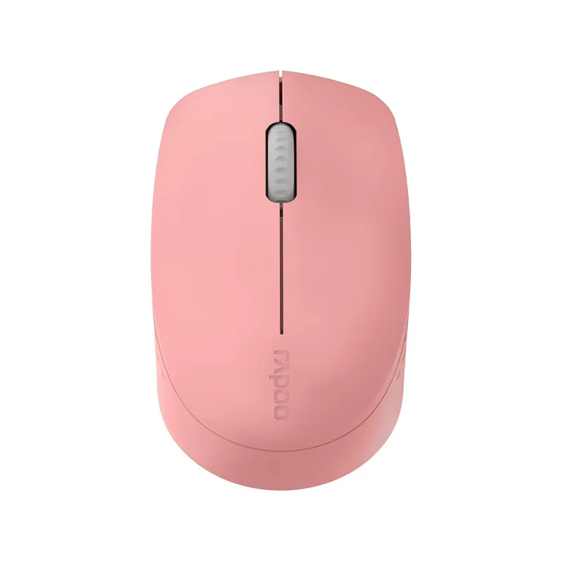 ماوس بی‌سیم رپو M100 Silent