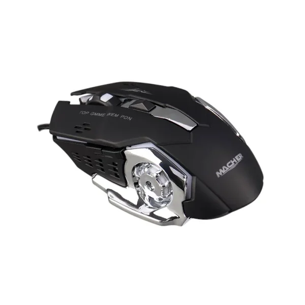 ماوس گیمینگ مچر MR252