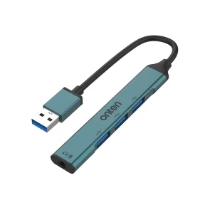 هاب و مبدل صدا OTN-5706