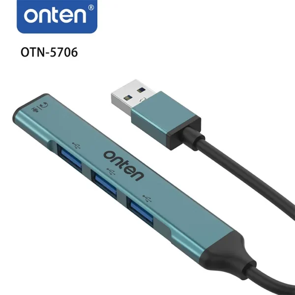 هاب و مبدل صدا OTN-5706