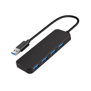 هاب چهار پورت RED USB3.0