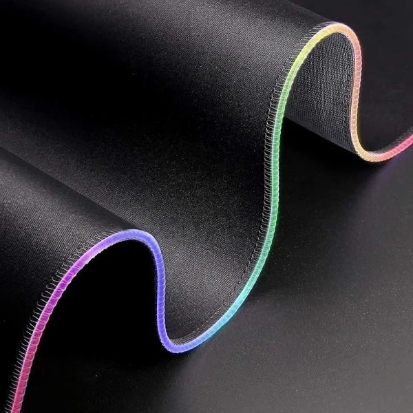 ماوس پد گیمینگ مدل RGB-1