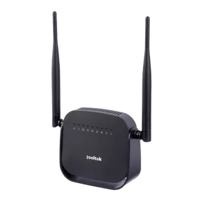 مودم ADSL2 سولتک 305