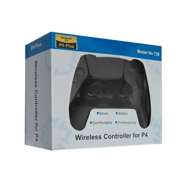 دسته PS4 مدل T29 Plus