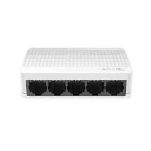 سوئیچ 5 پورت تندا S105