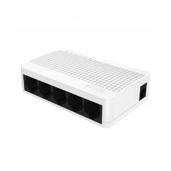 سوئیچ 5 پورت تندا S105
