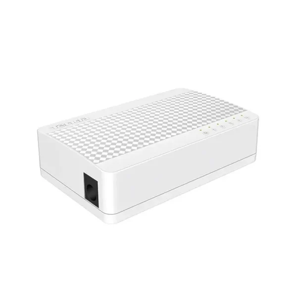 سوئیچ 5 پورت تندا S105