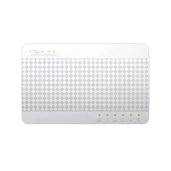 سوئیچ 5 پورت تندا S105
