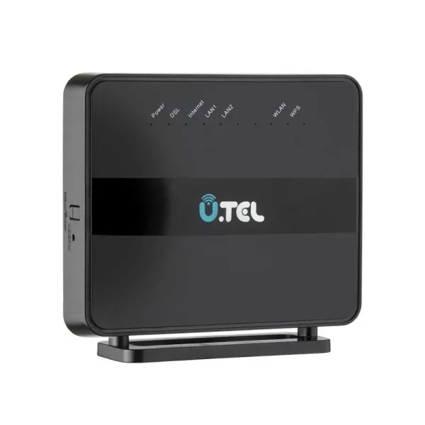 مودم VDSL2 بی‌سیم یوتل