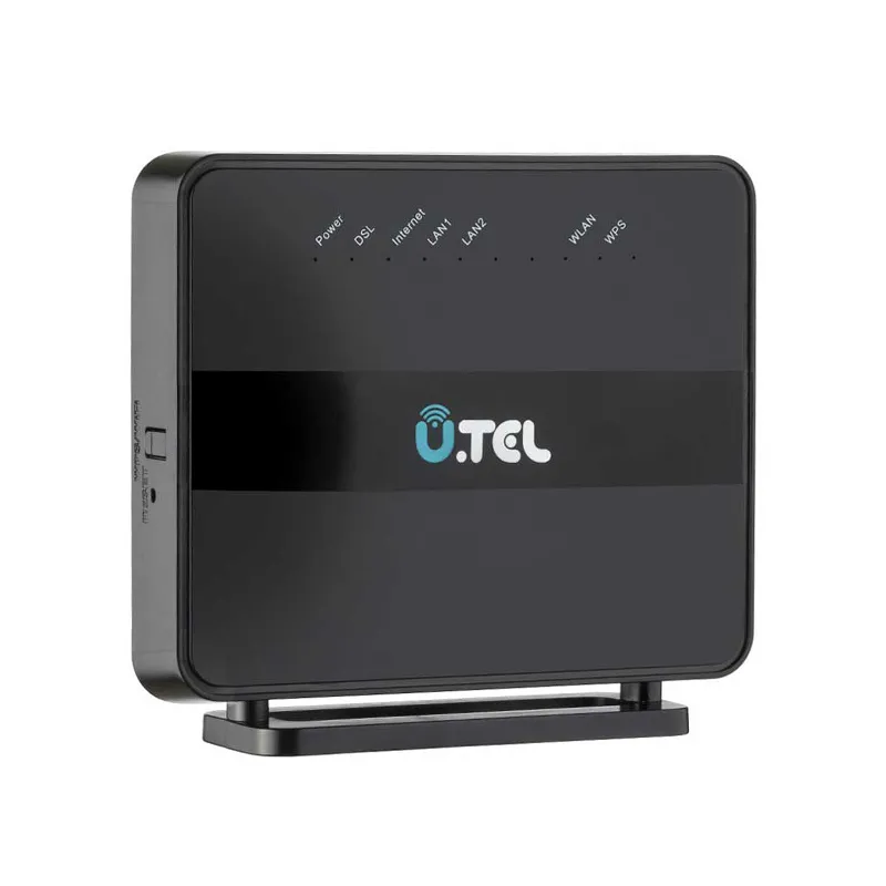 مودم VDSL2 بی‌سیم یوتل