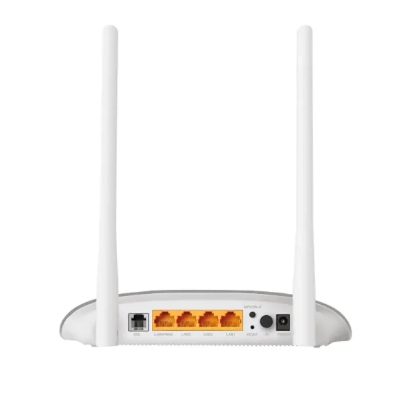 مودم تی پی لینک مدل W9950