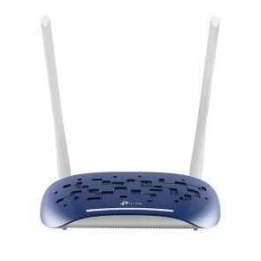 مودم تی پی لینک مدل W9960
