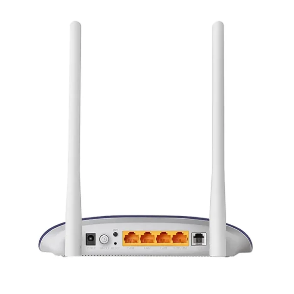 مودم تی پی لینک مدل W9960