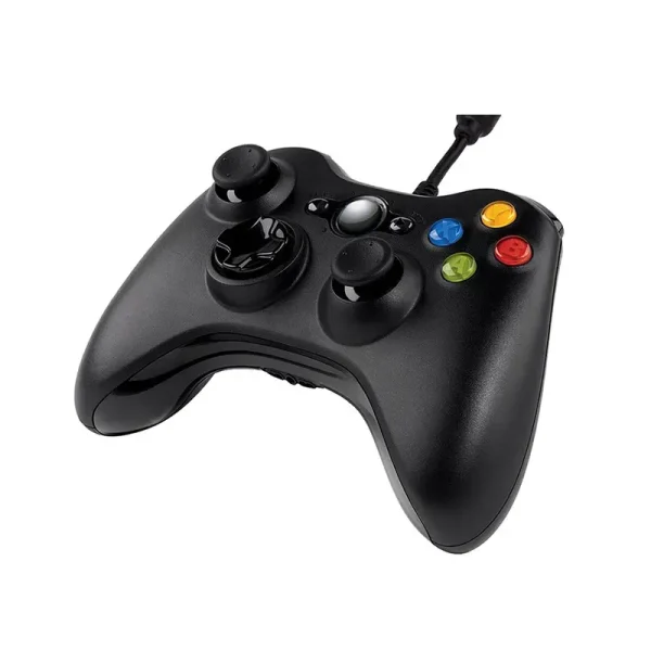 دسته کامپیوتر دوبل طرح XBOX