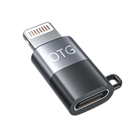 OTG Lightning
