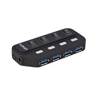 هاب USB3.0