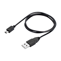 کابل USB