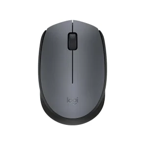 ماوس بی سیم لاجیتک M170