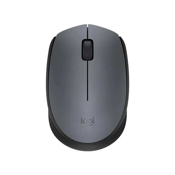 ماوس بی سیم لاجیتک M170