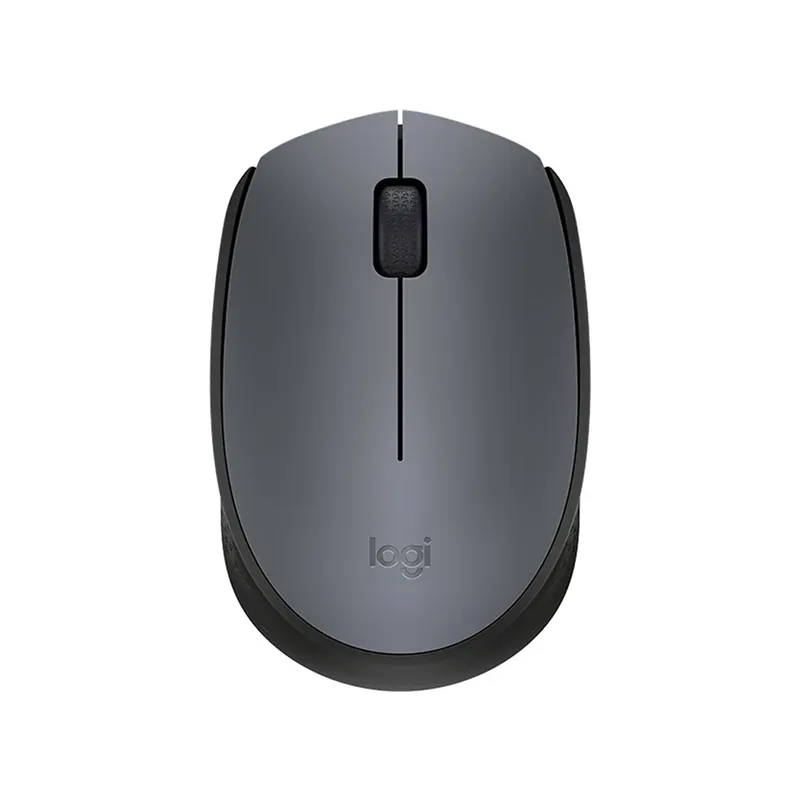ماوس بی سیم لاجیتک M170