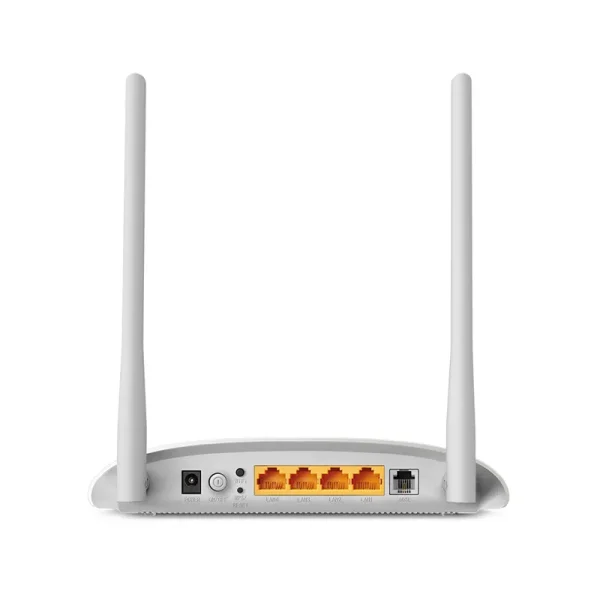 مودم ADSL2 تی پی لینک