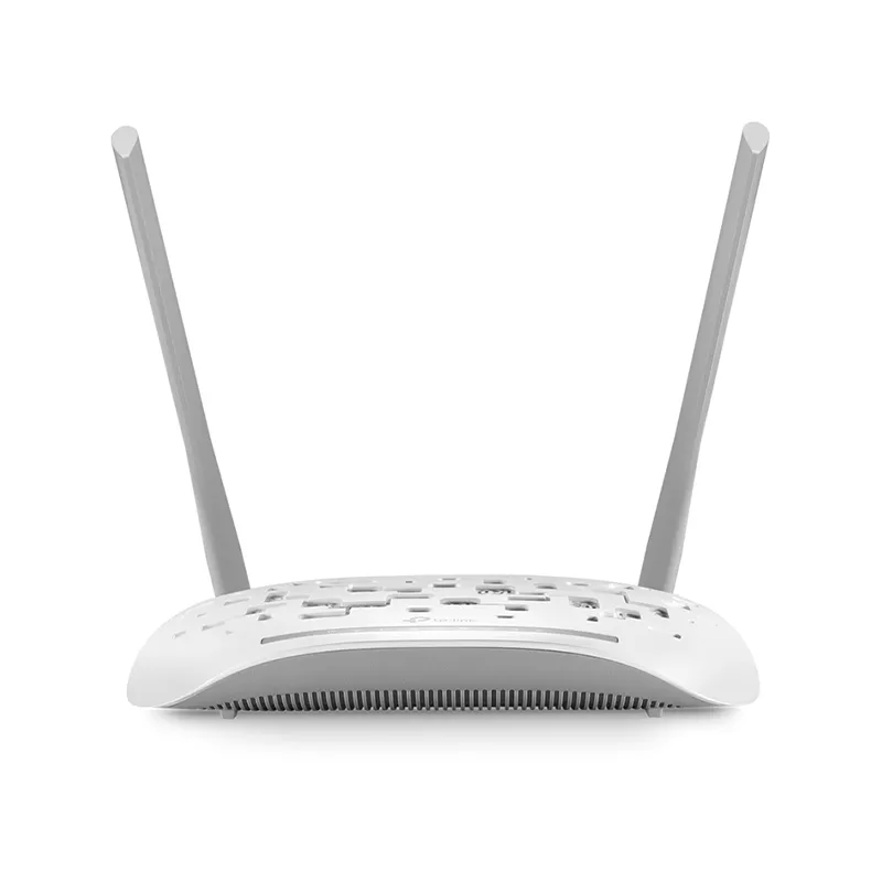 مودم ADSL2 تی پی لینک