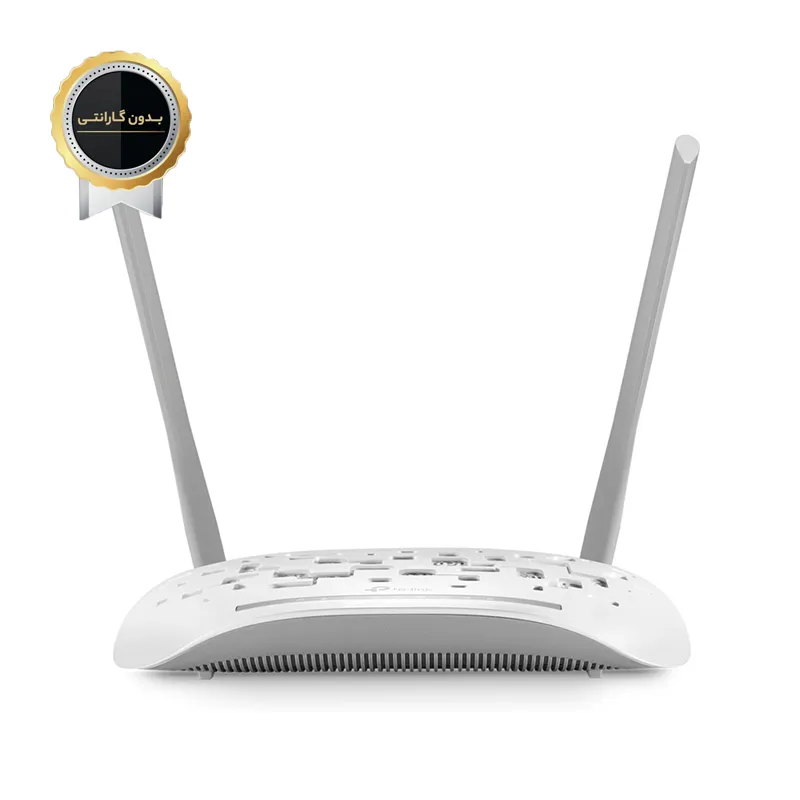 مودم ADSL2 تی پی لینک