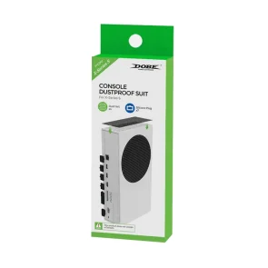 محافظ گرد و غبار Xbox S دابی