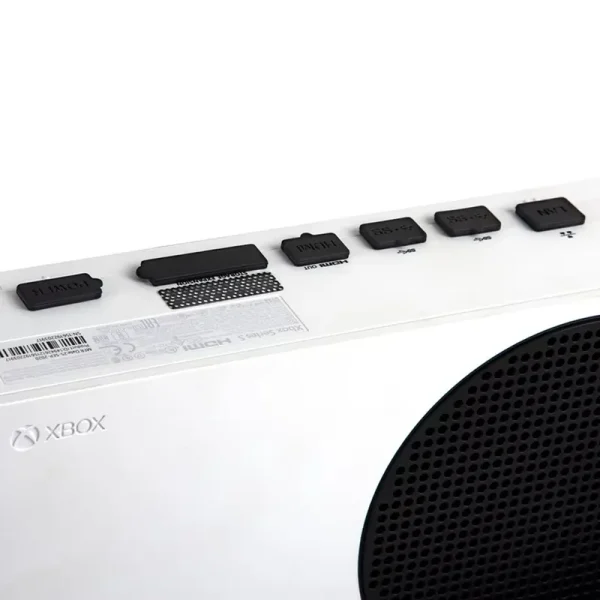 محافظ گرد و غبار Xbox S دابی