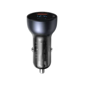 شارژر فندکی فلای مدل CH220